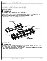 Предварительный просмотр 80 страницы Nilfisk-Advance 56394506 Instructions For Use Manual