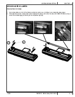 Предварительный просмотр 81 страницы Nilfisk-Advance 56394506 Instructions For Use Manual