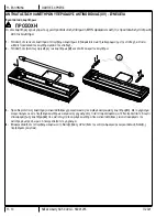 Предварительный просмотр 94 страницы Nilfisk-Advance 56394506 Instructions For Use Manual