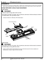 Предварительный просмотр 104 страницы Nilfisk-Advance 56394506 Instructions For Use Manual