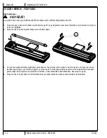 Предварительный просмотр 106 страницы Nilfisk-Advance 56394506 Instructions For Use Manual