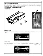 Предварительный просмотр 125 страницы Nilfisk-Advance 56394506 Instructions For Use Manual