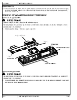 Предварительный просмотр 140 страницы Nilfisk-Advance 56394506 Instructions For Use Manual