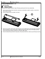 Предварительный просмотр 142 страницы Nilfisk-Advance 56394506 Instructions For Use Manual