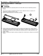 Предварительный просмотр 154 страницы Nilfisk-Advance 56394506 Instructions For Use Manual