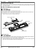 Предварительный просмотр 176 страницы Nilfisk-Advance 56394506 Instructions For Use Manual