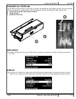 Предварительный просмотр 185 страницы Nilfisk-Advance 56394506 Instructions For Use Manual