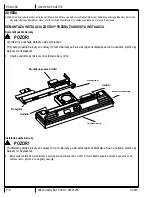 Предварительный просмотр 188 страницы Nilfisk-Advance 56394506 Instructions For Use Manual