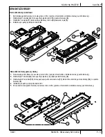 Предварительный просмотр 191 страницы Nilfisk-Advance 56394506 Instructions For Use Manual