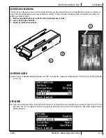 Предварительный просмотр 197 страницы Nilfisk-Advance 56394506 Instructions For Use Manual