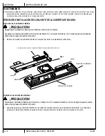 Предварительный просмотр 200 страницы Nilfisk-Advance 56394506 Instructions For Use Manual