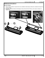 Предварительный просмотр 201 страницы Nilfisk-Advance 56394506 Instructions For Use Manual