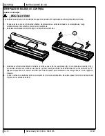 Предварительный просмотр 202 страницы Nilfisk-Advance 56394506 Instructions For Use Manual