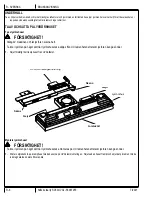 Предварительный просмотр 212 страницы Nilfisk-Advance 56394506 Instructions For Use Manual