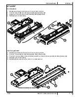 Предварительный просмотр 215 страницы Nilfisk-Advance 56394506 Instructions For Use Manual