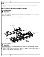 Предварительный просмотр 224 страницы Nilfisk-Advance 56394506 Instructions For Use Manual