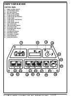 Preview for 12 page of Nilfisk-Advance 56396000 Service Manual