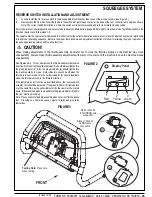 Preview for 31 page of Nilfisk-Advance 56396000 Service Manual