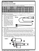 Preview for 48 page of Nilfisk-Advance 56396000 Service Manual