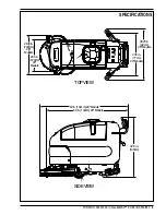 Предварительный просмотр 6 страницы Nilfisk-Advance 56397010 Service Manual