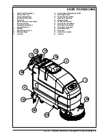 Предварительный просмотр 10 страницы Nilfisk-Advance 56397010 Service Manual