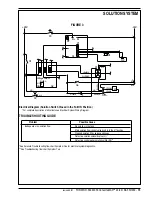 Предварительный просмотр 16 страницы Nilfisk-Advance 56397010 Service Manual