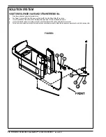 Предварительный просмотр 19 страницы Nilfisk-Advance 56397010 Service Manual