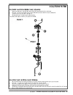 Предварительный просмотр 20 страницы Nilfisk-Advance 56397010 Service Manual