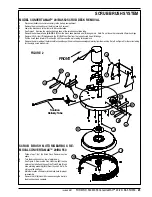 Предварительный просмотр 26 страницы Nilfisk-Advance 56397010 Service Manual