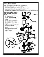 Предварительный просмотр 27 страницы Nilfisk-Advance 56397010 Service Manual