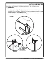 Предварительный просмотр 30 страницы Nilfisk-Advance 56397010 Service Manual