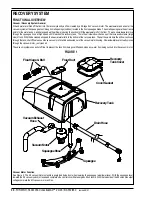 Предварительный просмотр 31 страницы Nilfisk-Advance 56397010 Service Manual