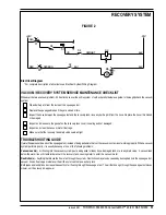 Предварительный просмотр 32 страницы Nilfisk-Advance 56397010 Service Manual