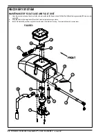 Предварительный просмотр 35 страницы Nilfisk-Advance 56397010 Service Manual