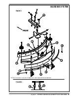 Предварительный просмотр 38 страницы Nilfisk-Advance 56397010 Service Manual