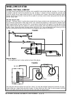 Предварительный просмотр 39 страницы Nilfisk-Advance 56397010 Service Manual