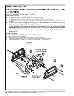 Предварительный просмотр 45 страницы Nilfisk-Advance 56397010 Service Manual