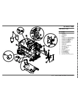 Предварительный просмотр 52 страницы Nilfisk-Advance 56397010 Service Manual