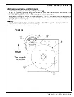 Preview for 43 page of Nilfisk-Advance 56413006 Service Manual