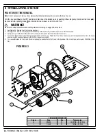 Preview for 44 page of Nilfisk-Advance 56413006 Service Manual