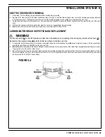 Preview for 45 page of Nilfisk-Advance 56413006 Service Manual