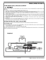 Preview for 49 page of Nilfisk-Advance 56413006 Service Manual