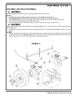 Preview for 51 page of Nilfisk-Advance 56413006 Service Manual