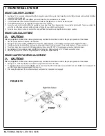 Preview for 52 page of Nilfisk-Advance 56413006 Service Manual