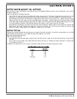 Preview for 57 page of Nilfisk-Advance 56413006 Service Manual