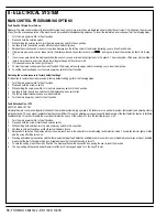 Preview for 72 page of Nilfisk-Advance 56413006 Service Manual