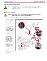 Preview for 177 page of Nilfisk-Advance 56414010 Service Manual