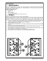 Preview for 27 page of Nilfisk-Advance 56416700 Instructions Manual