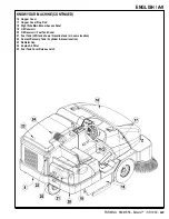 Preview for 9 page of Nilfisk-Advance 56507000 Instructions For Use Manual