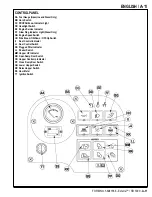 Preview for 11 page of Nilfisk-Advance 56507000 Instructions For Use Manual